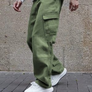 Mens Trousers