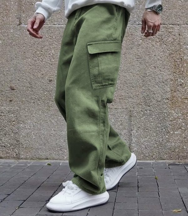 Mens Trousers