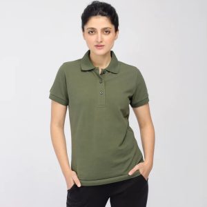 Polo T Shirts (Women)